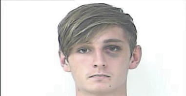 Charles Francescani, - St. Lucie County, FL 